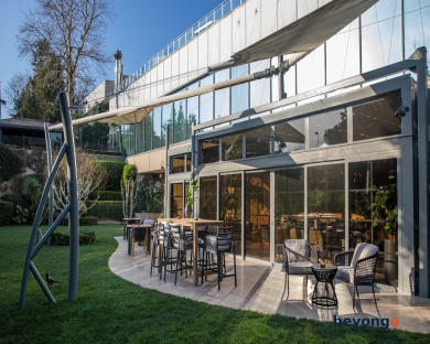 InterContinental Istanbul by IHG 87