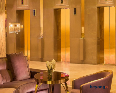 InterContinental Istanbul by IHG 9
