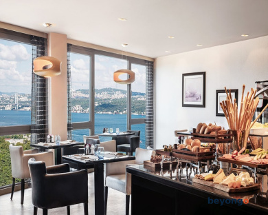 InterContinental Istanbul by IHG 91