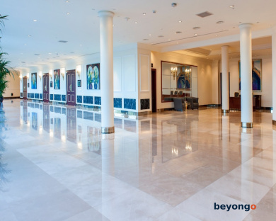 InterContinental Istanbul by IHG 93