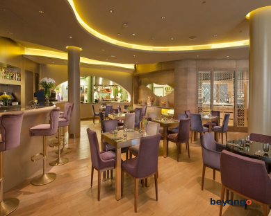 InterContinental Istanbul by IHG 96