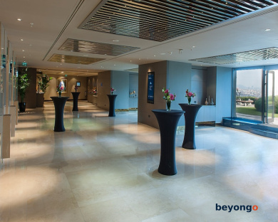 InterContinental Istanbul by IHG 98