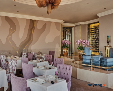 InterContinental Istanbul by IHG 99