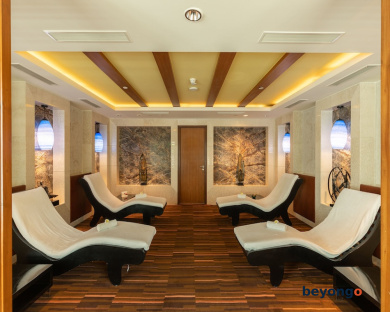 إنتركونتيننتال جايبور تونك رود باي آيتش جي 22