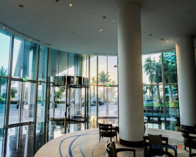 InterContinental Residence Suites Dubai Festival City by IHG 10