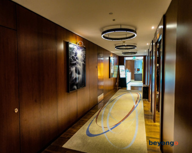 InterContinental Residence Suites Dubai Festival City by IHG 12