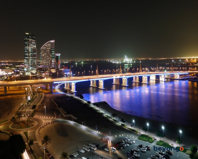 InterContinental Residence Suites Dubai Festival City by IHG 14