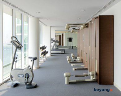 InterContinental Residence Suites Dubai Festival City by IHG 17