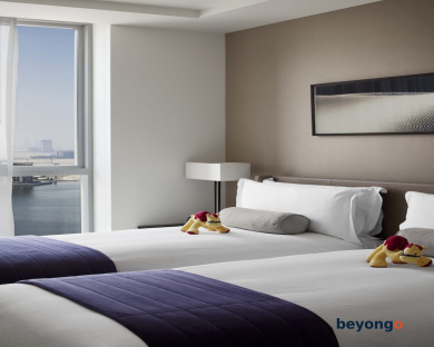 InterContinental Residence Suites Dubai Festival City by IHG 18