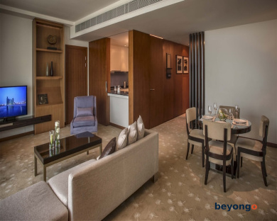 InterContinental Residence Suites Dubai Festival City by IHG 19