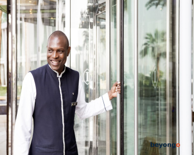 InterContinental Residence Suites Dubai Festival City by IHG 2