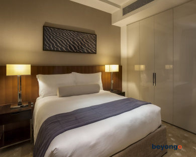InterContinental Residence Suites Dubai Festival City by IHG 20