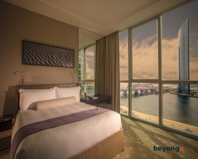 InterContinental Residence Suites Dubai Festival City by IHG 22