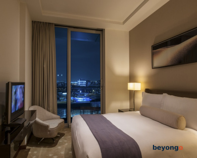 InterContinental Residence Suites Dubai Festival City by IHG 23
