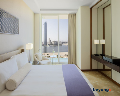 InterContinental Residence Suites Dubai Festival City by IHG 24