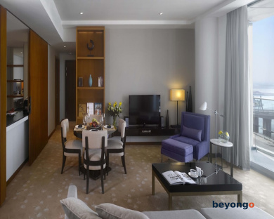 InterContinental Residence Suites Dubai Festival City by IHG 25