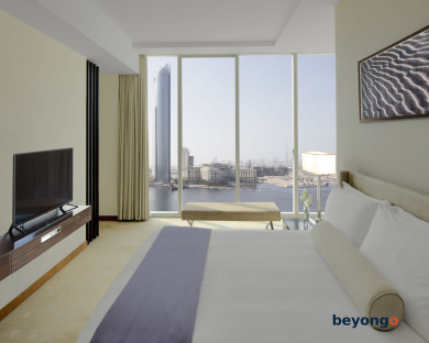 InterContinental Residence Suites Dubai Festival City by IHG 26