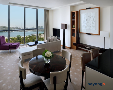 InterContinental Residence Suites Dubai Festival City by IHG 27