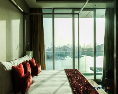 InterContinental Residence Suites Dubai Festival City by IHG 28