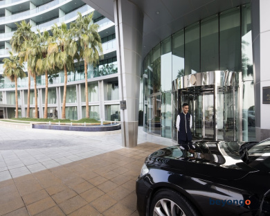 InterContinental Residence Suites Dubai Festival City by IHG 3