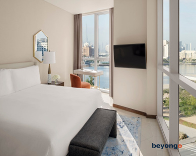 InterContinental Residence Suites Dubai Festival City by IHG 30