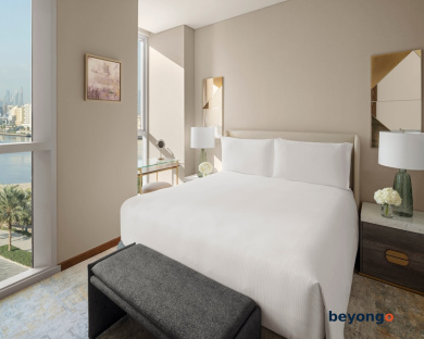 InterContinental Residence Suites Dubai Festival City by IHG 32