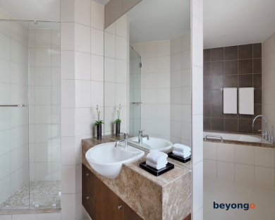 InterContinental Residence Suites Dubai Festival City by IHG 34