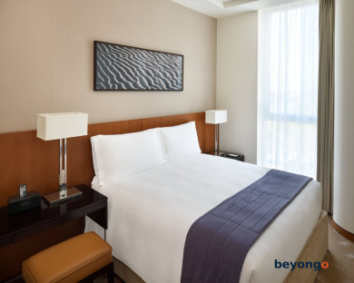 InterContinental Residence Suites Dubai Festival City by IHG 37