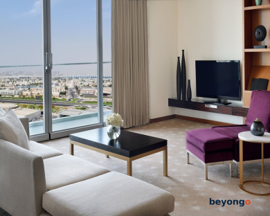 InterContinental Residence Suites Dubai Festival City by IHG 39