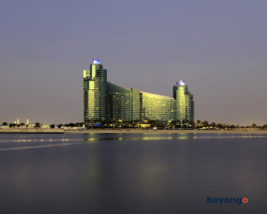InterContinental Residence Suites Dubai Festival City by IHG 4