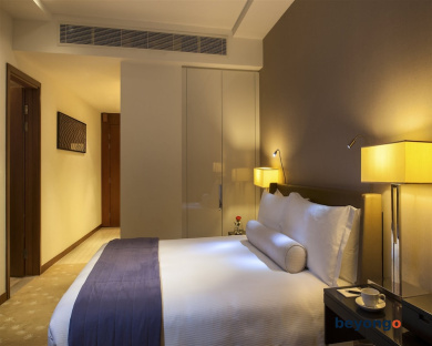 InterContinental Residence Suites Dubai Festival City by IHG 40