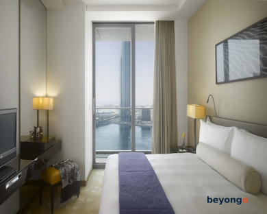 InterContinental Residence Suites Dubai Festival City by IHG 42