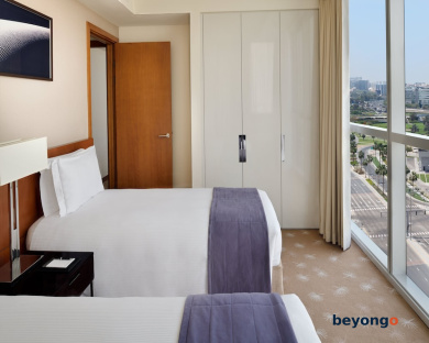 InterContinental Residence Suites Dubai Festival City by IHG 43