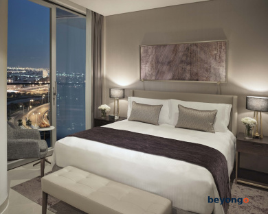 InterContinental Residence Suites Dubai Festival City by IHG 44