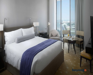InterContinental Residence Suites Dubai Festival City by IHG 46