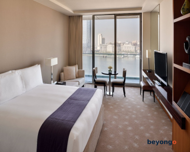 InterContinental Residence Suites Dubai Festival City by IHG 48