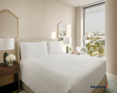 InterContinental Residence Suites Dubai Festival City by IHG 49