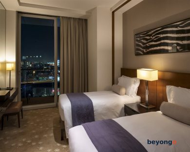 InterContinental Residence Suites Dubai Festival City by IHG 50