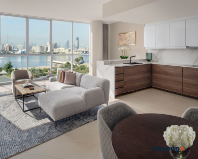 InterContinental Residence Suites Dubai Festival City by IHG 51