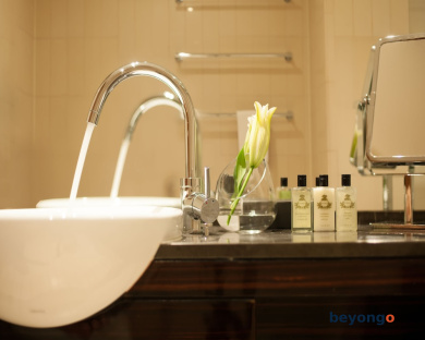 InterContinental Residence Suites Dubai Festival City by IHG 53