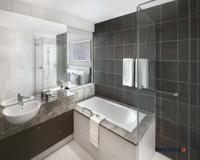 InterContinental Residence Suites Dubai Festival City by IHG 54