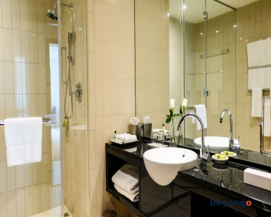 InterContinental Residence Suites Dubai Festival City by IHG 55