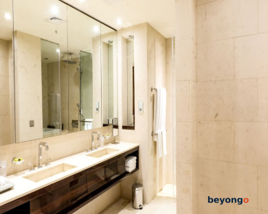 InterContinental Residence Suites Dubai Festival City by IHG 56
