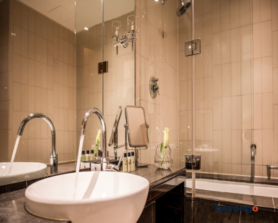 InterContinental Residence Suites Dubai Festival City by IHG 57