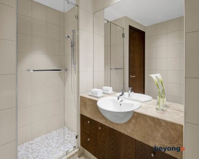 InterContinental Residence Suites Dubai Festival City by IHG 58