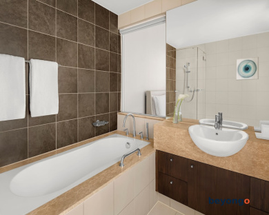 InterContinental Residence Suites Dubai Festival City by IHG 59