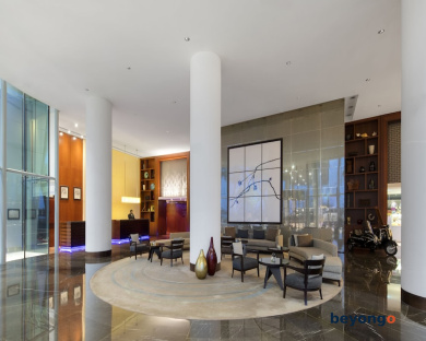 InterContinental Residence Suites Dubai Festival City by IHG 6