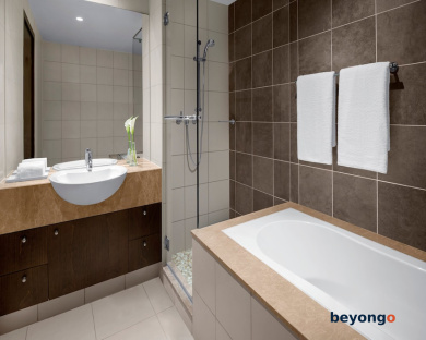 InterContinental Residence Suites Dubai Festival City by IHG 60
