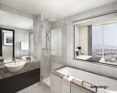 InterContinental Residence Suites Dubai Festival City by IHG 61