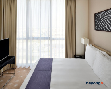 InterContinental Residence Suites Dubai Festival City by IHG 62